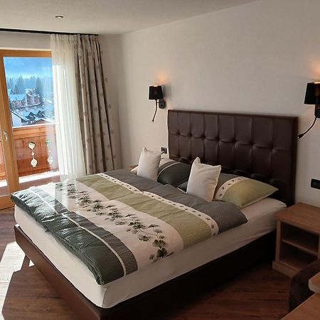 La Campagnola Hotel Canazei Luaran gambar