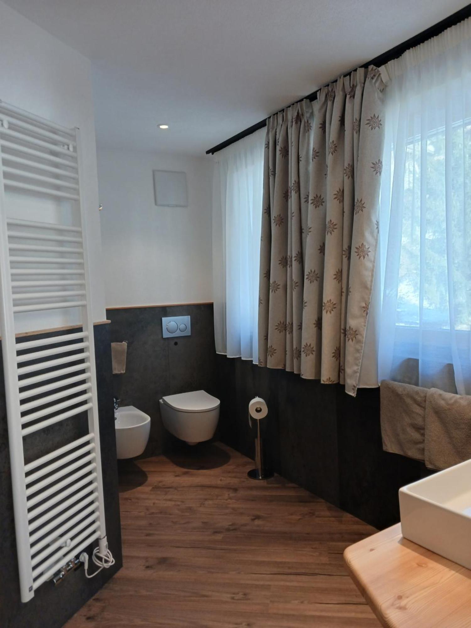 La Campagnola Hotel Canazei Luaran gambar